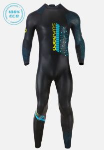 mens sumaro race eco wet suit