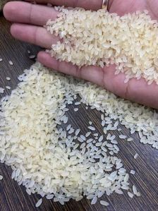 Ir 64 Broken Parboiled Rice