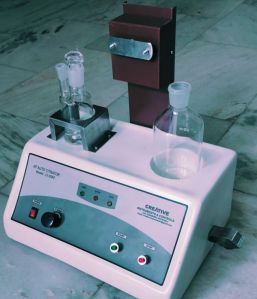 Laboratory Apparatus