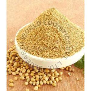 Coriander Seed Powder ( Standard ) dhaniya powder