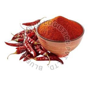 Tikhalal Chilli Powder (Deluxe)