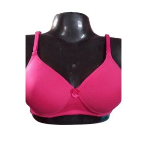 Cotton Bra, Size : 30, 32, 34, 36, 38, Pattern : Plain at Best Price in Pune