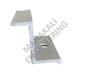 30mm Solar Panel End Clamp