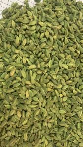 green cardamom