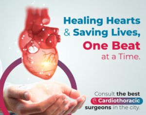Top Heart Hospital in Hyderabad