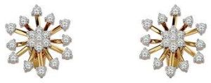 ABT-129 Diamond Earrings