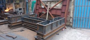 Precast mould