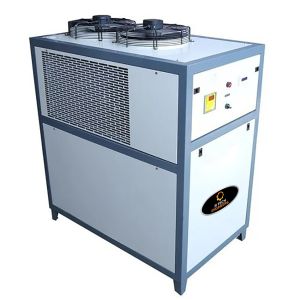 Automatic Glycol Chillers