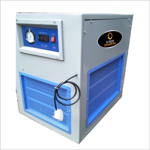 Industrial Automatic Water Chiller