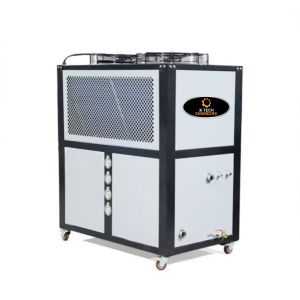 packaged water chillers