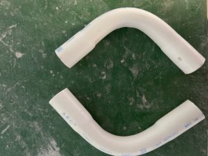 PVC PIPE BEND 20MM and 25MM