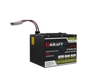 LiK6026 Lithium Ion Phosphate Battery
