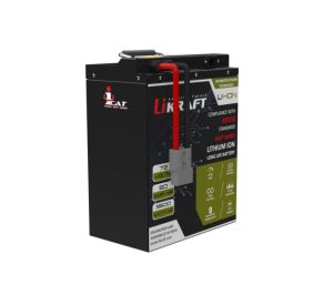 LiK7250 Lithium Ion Phosphate Battery