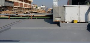 waterproofing membranes