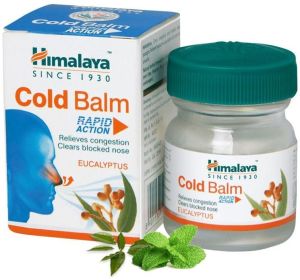 10 Gm Himalaya Cold Balm