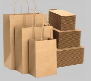 Top Paper Bag Wholesalers in Andheri West - Best Paper Carry Bag  Wholesalers Mumbai - Justdial