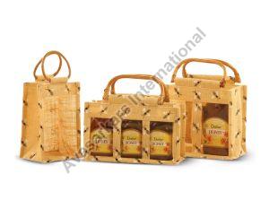 Honey Bee Packaging Bags