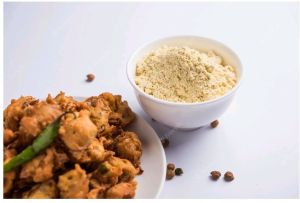 Pakoda Powder