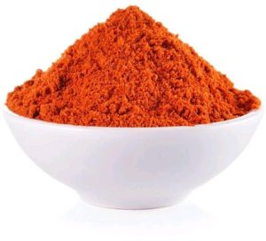 red chilli powder