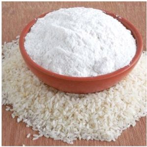 Rice Powder