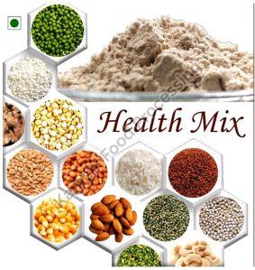 Health Mix Powder