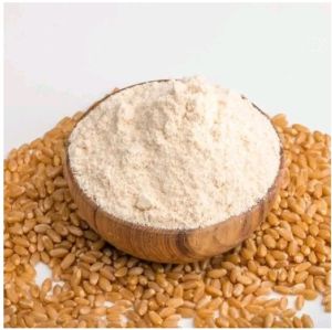 wheat flour