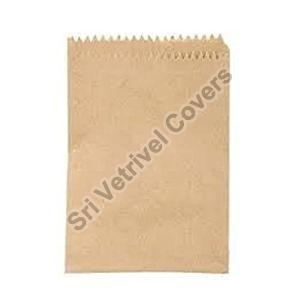 12x19 cm Medium Kraft Paper Packaging Covers