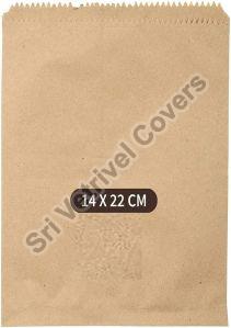 14x22 cm Medicine Kraft Paper Packaging Covers