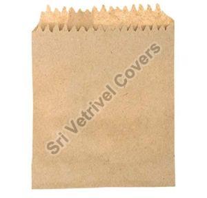 18x23 cm Medicine Kraft Paper Packaging Covers