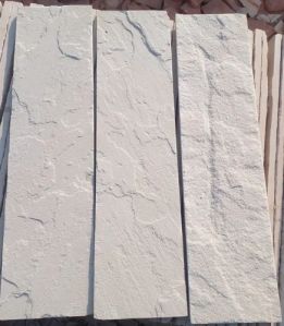 Dholpur White Sandstone Slab