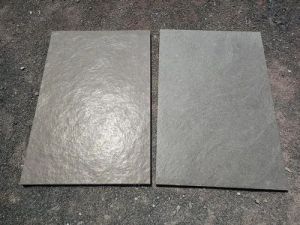 Kurnool Grey Limestone Slab