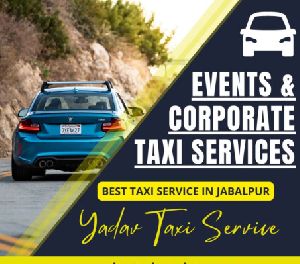 events corporate taxi services