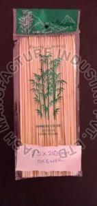 Bamboo Skewer Sticks