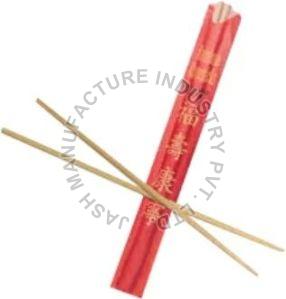 Natural Bamboo Skewer