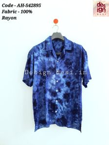 Design Desi Tie-Dye Delight Shirt