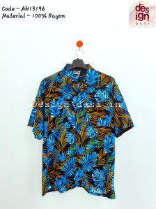 The Hawaiian Dream Shirt