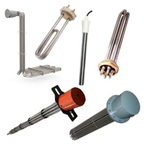 process immersion heaters