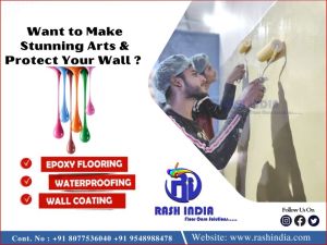 wall coating services