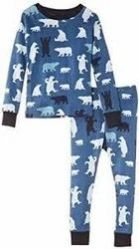 Mens Pyjama Set