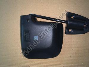 Rectangular Tata Ace Side Door Mirror, Size : Standard Size, Feature : Easy To Clean