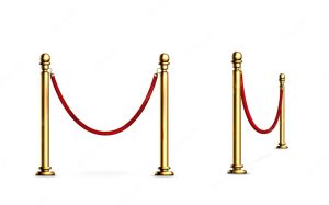 stanchion barriers