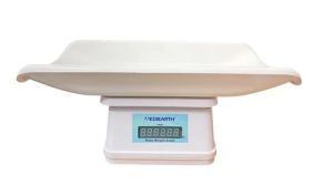 MEDIEARTH WEIGHT SCALE