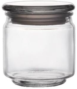 10 Oz Yankee Glass Jar