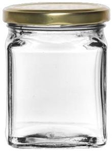 1000 ML Glass Jar
