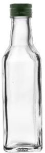 250 ML Olive Oil Glass Bottle