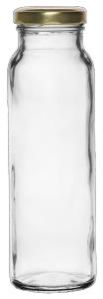 300 ML Old Juice Glass Bottle