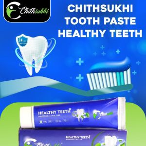 Chithsukhi Tooth Paste