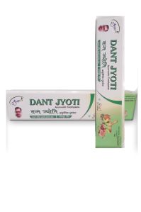 Dant Jyoti Toothpaste