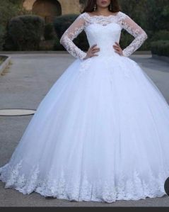 erish bridals gown