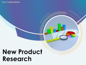 New Products Research Services